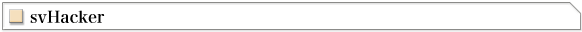 svHacker |BREW Tools|